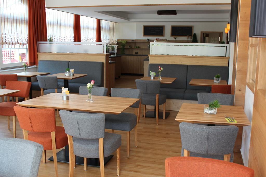 Hotel Ripken Kirchhatten Esterno foto