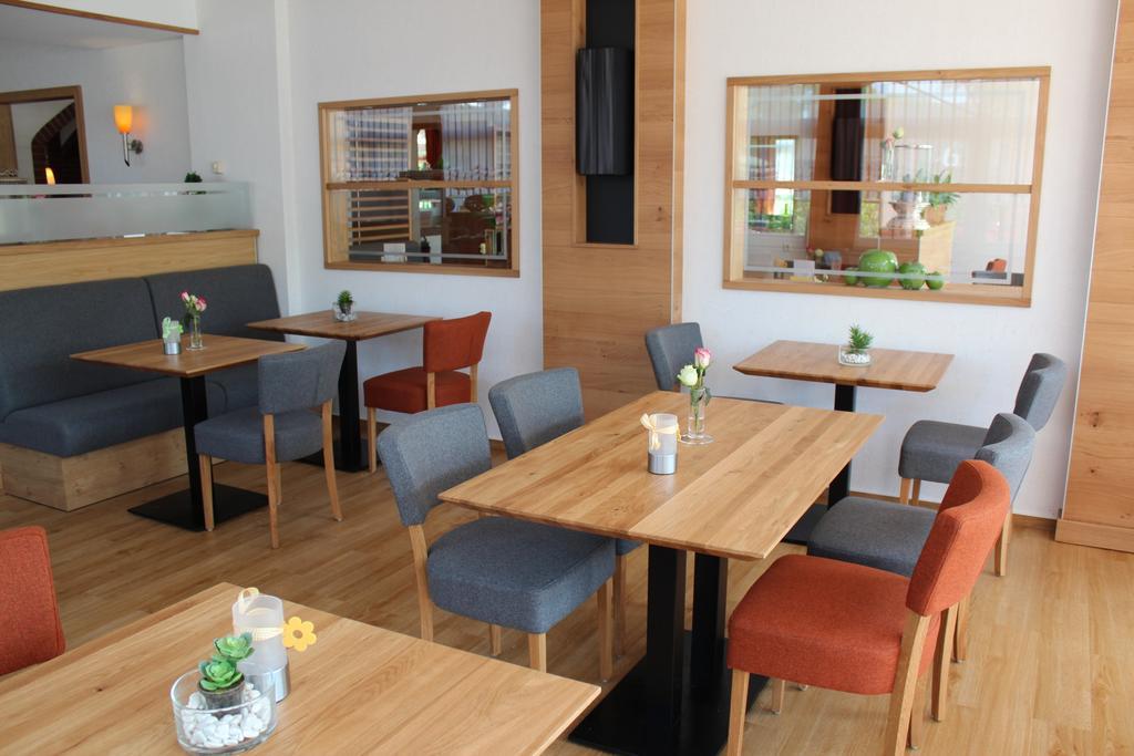 Hotel Ripken Kirchhatten Esterno foto