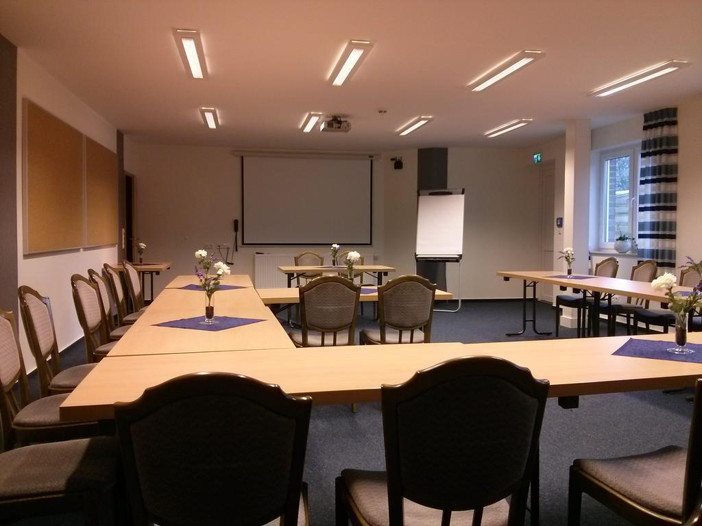 Hotel Ripken Kirchhatten Esterno foto