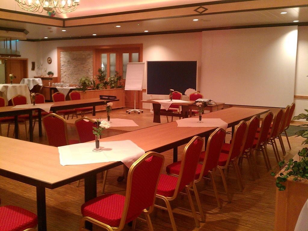 Hotel Ripken Kirchhatten Esterno foto