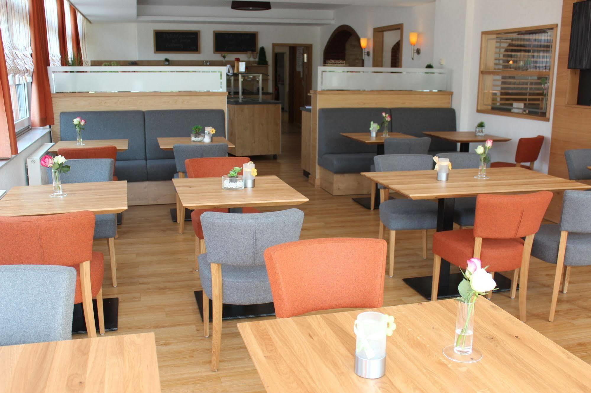 Hotel Ripken Kirchhatten Esterno foto