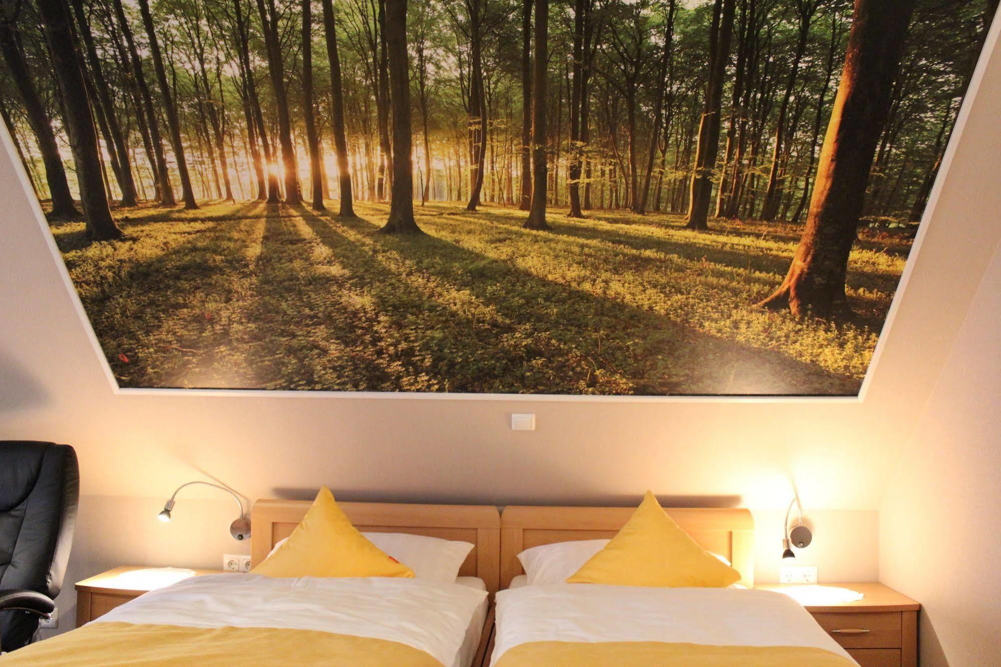 Hotel Ripken Kirchhatten Esterno foto