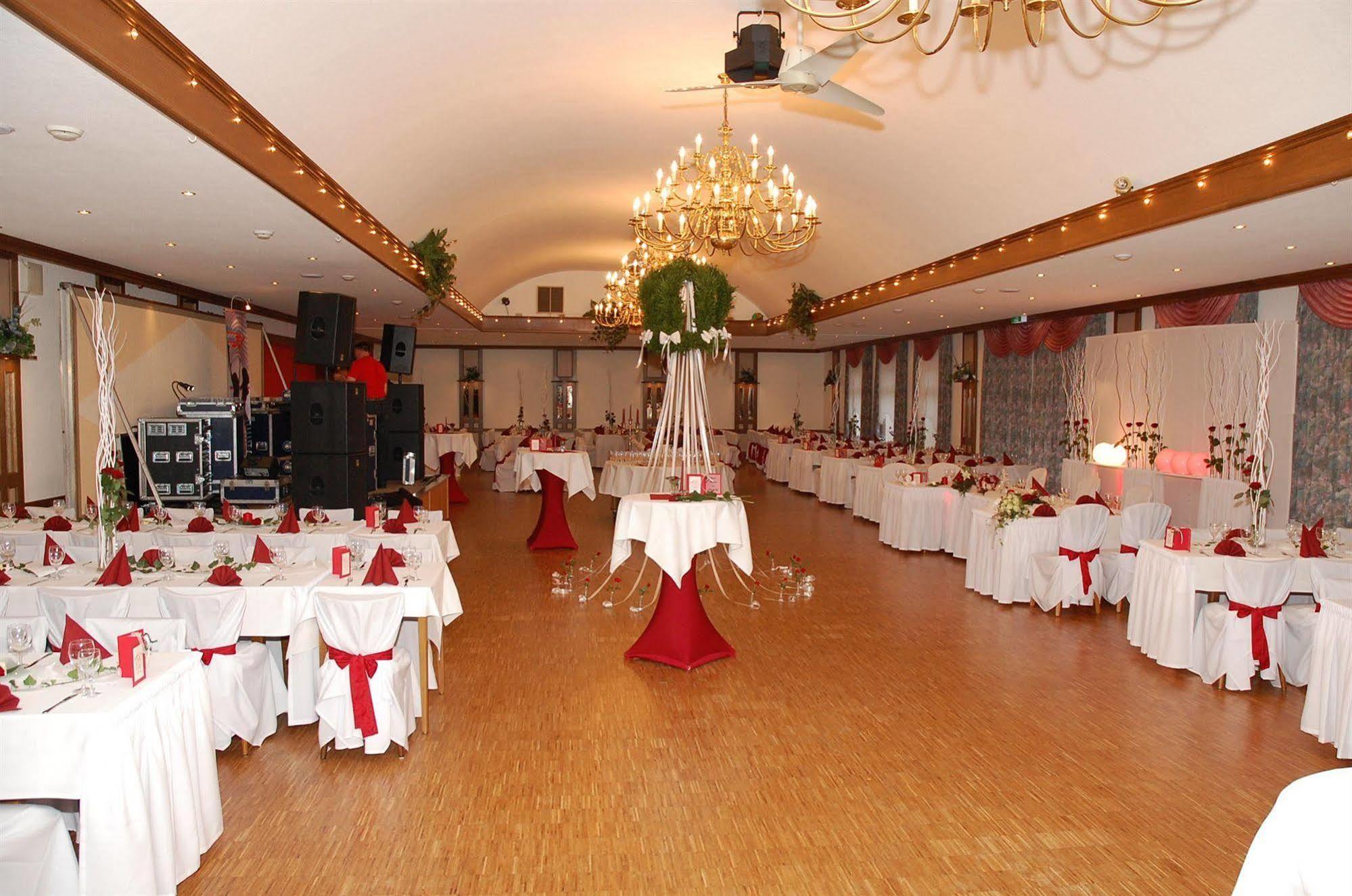 Hotel Ripken Kirchhatten Esterno foto